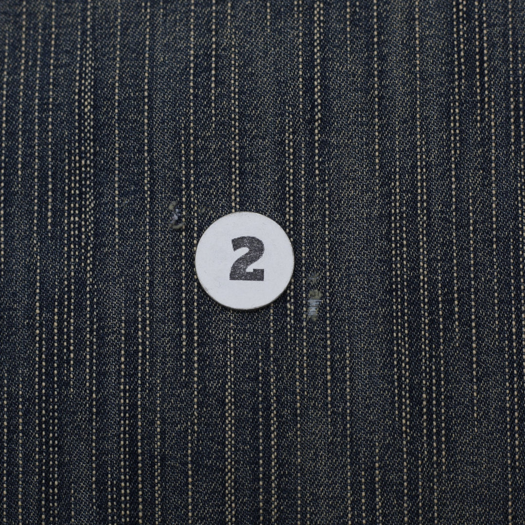 Y2K Mens Deisel Straight Denim Pockets Style Jeans Size L | Migration_Jeans & Pants - View 7 | Fashion Rerun
