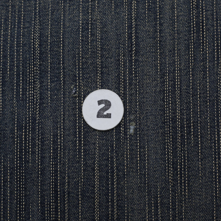 Y2K Mens Deisel Straight Denim Pockets Style Jeans Size L | Migration_Jeans & Pants - View 7 | Fashion Rerun