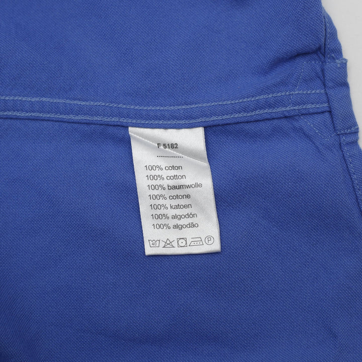 Mens Lacoste Button Up Casual Cotton Polo Shirt Size 40 | Migration_Shirts - Detail View | Fashion Rerun