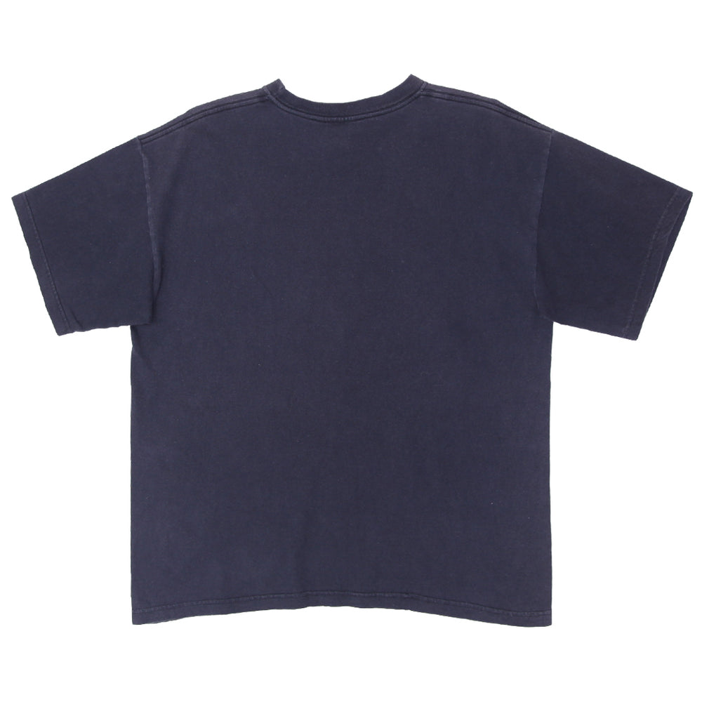 Vintage Turok Seeds Of Evil Nintendo T-Shirt Made in USA - Fashion Rerun Vintage Migration_T-Shirt