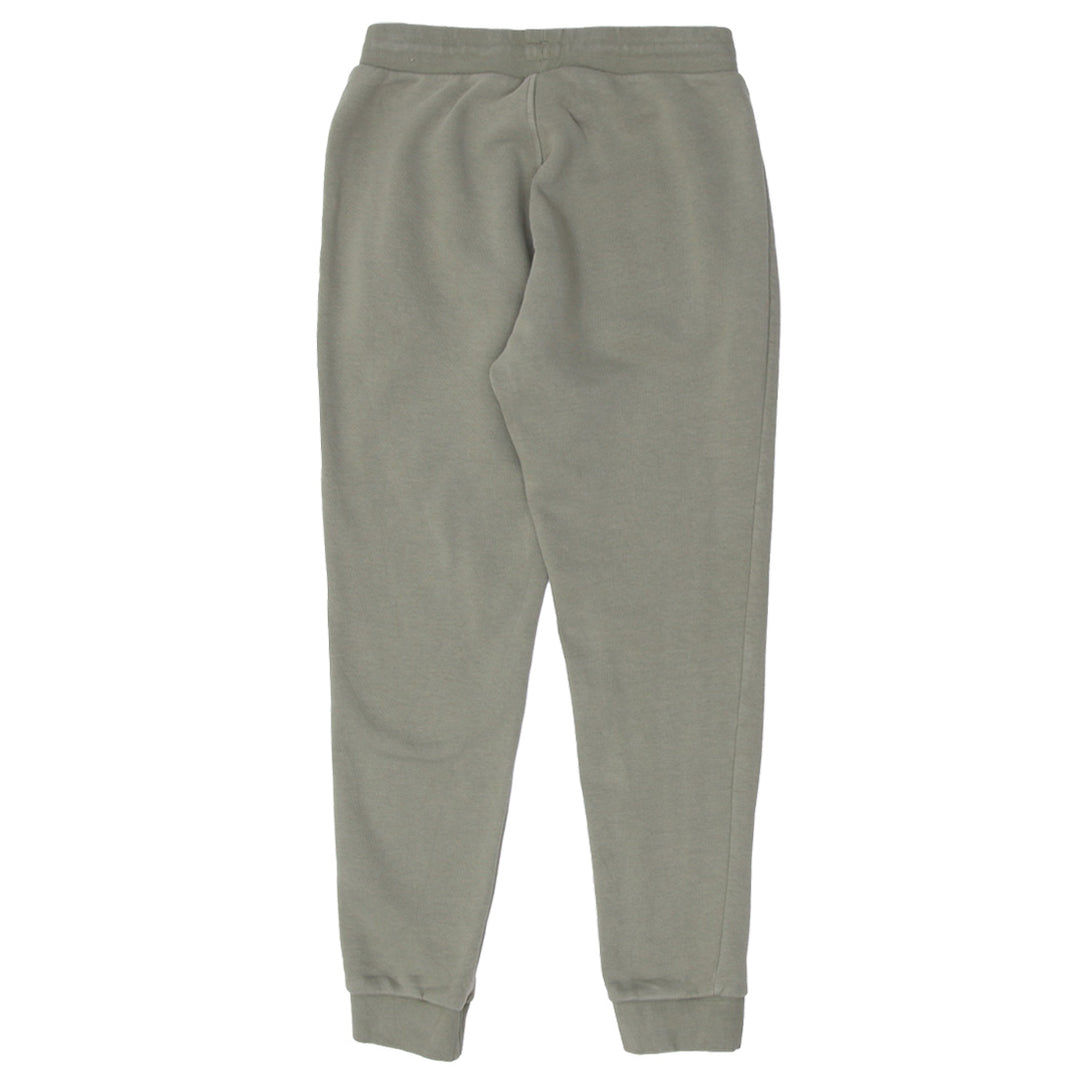 Mens Embroidered Adidas Logo Primegreen Jogger Pants