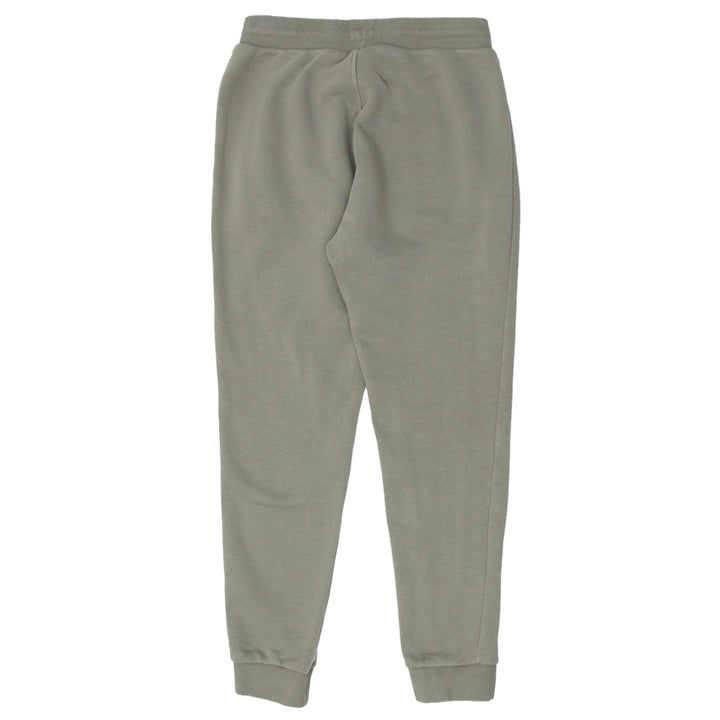 Mens Embroidered Adidas Logo Primegreen Jogger Pants