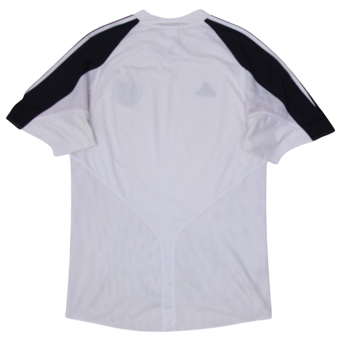 Mens Adidas Germany National Soccer Futbol Team 2004/05 Deutschland Jersey