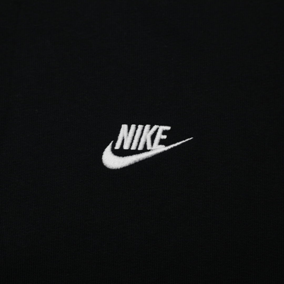 Mens Nike Club Fleece Full Zip Jacket Size L
