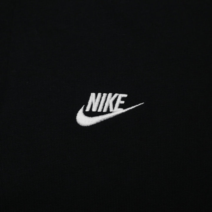 Mens Nike Club Fleece Full Zip Jacket Size L
