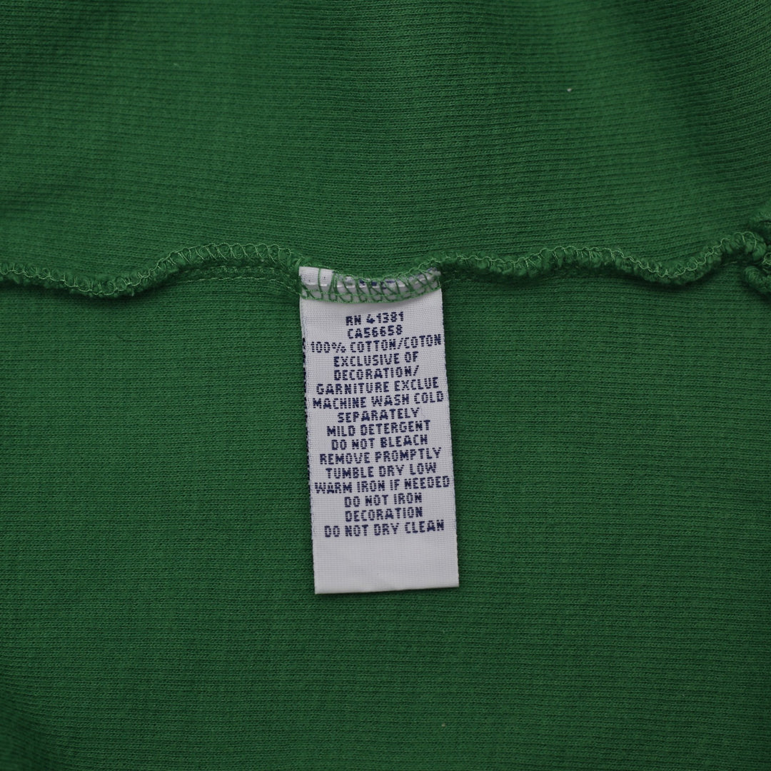 Mens Polo Ralph Lauren 1/4 Zip Cotton Sweater Size L