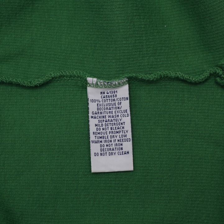 Mens Polo Ralph Lauren 1/4 Zip Cotton Sweater Size L