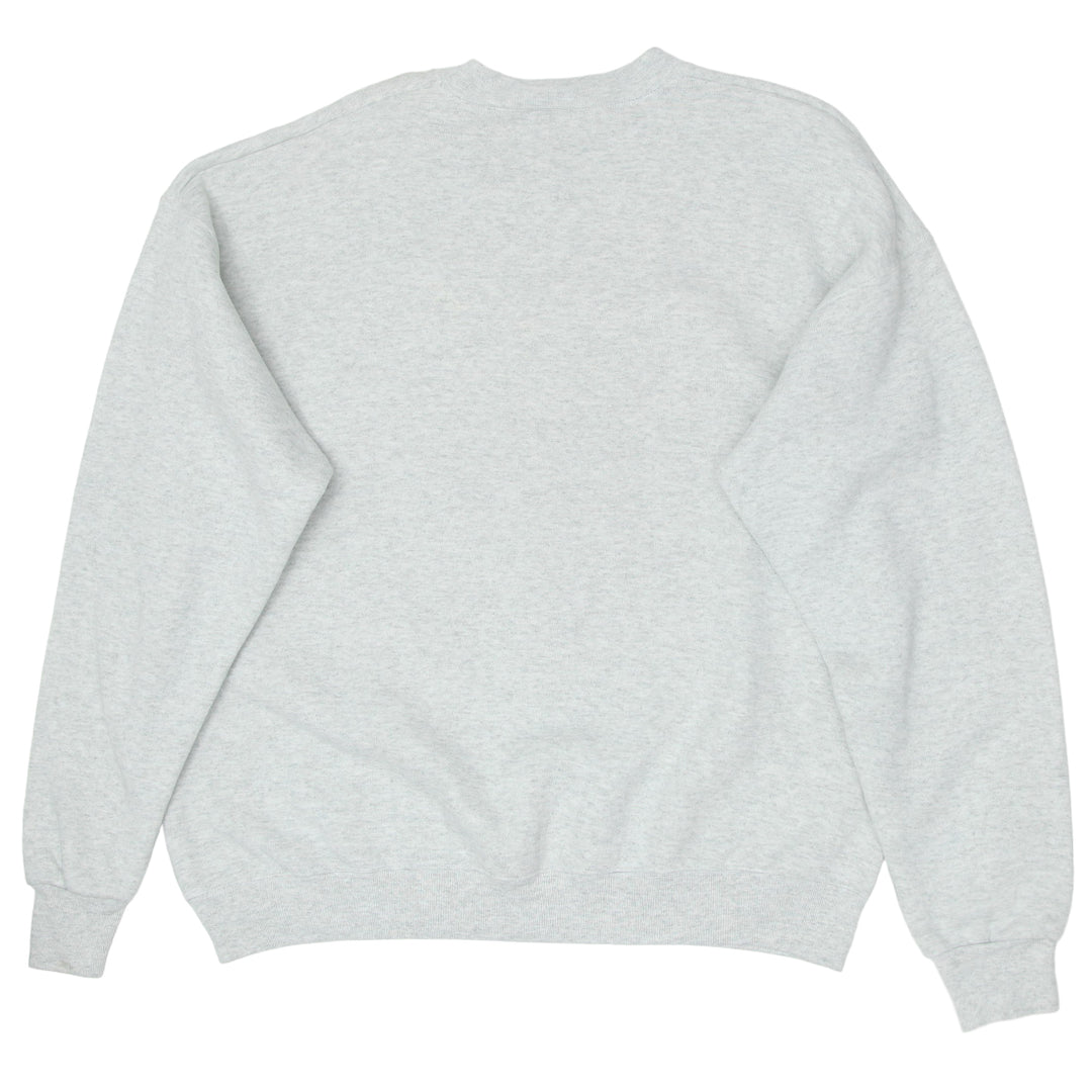 Vintage Green Bay Packers Crewneck Sweatshirt Made In USA