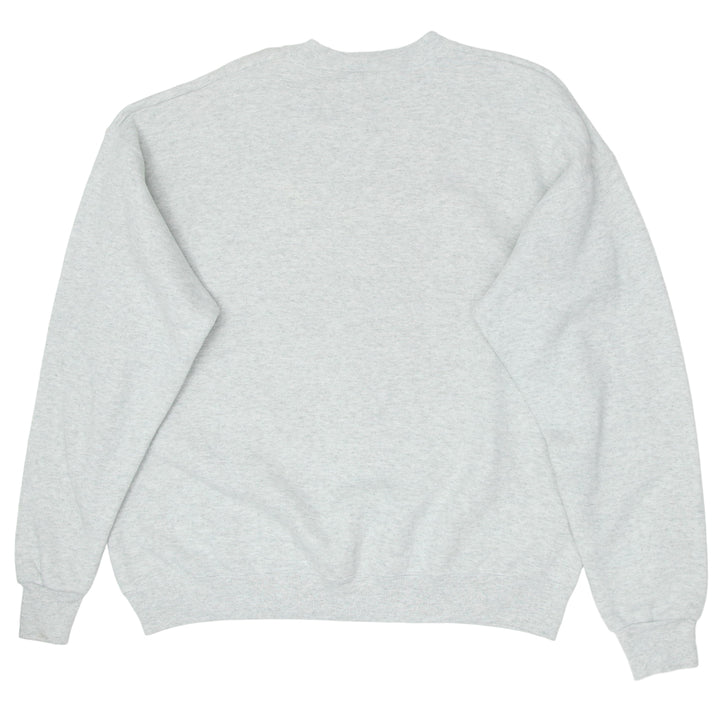 Vintage Green Bay Packers Crewneck Sweatshirt Made In USA