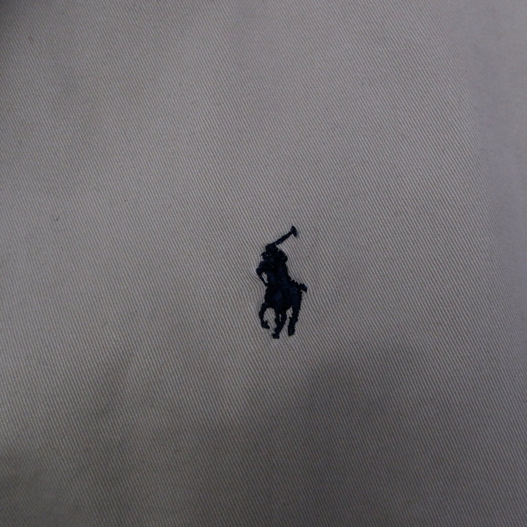 Vintage Mens Polo By Ralph Lauren Harrington Jacket