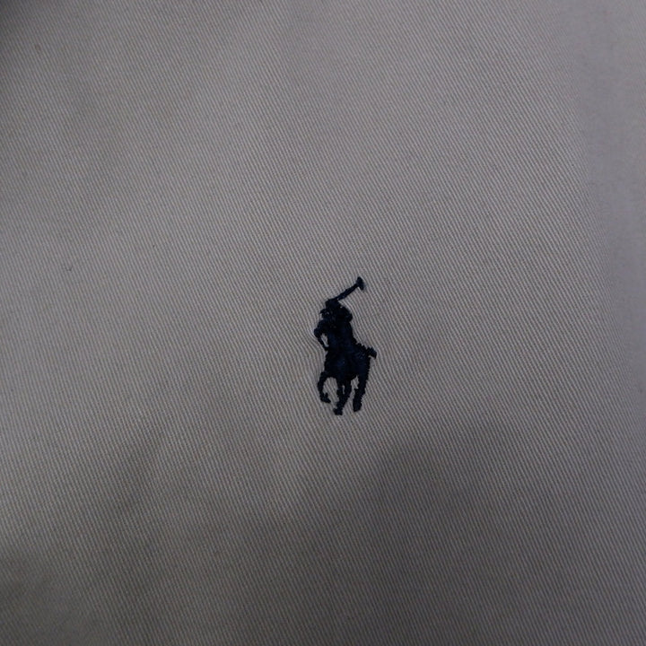 Vintage Mens Polo By Ralph Lauren Harrington Jacket