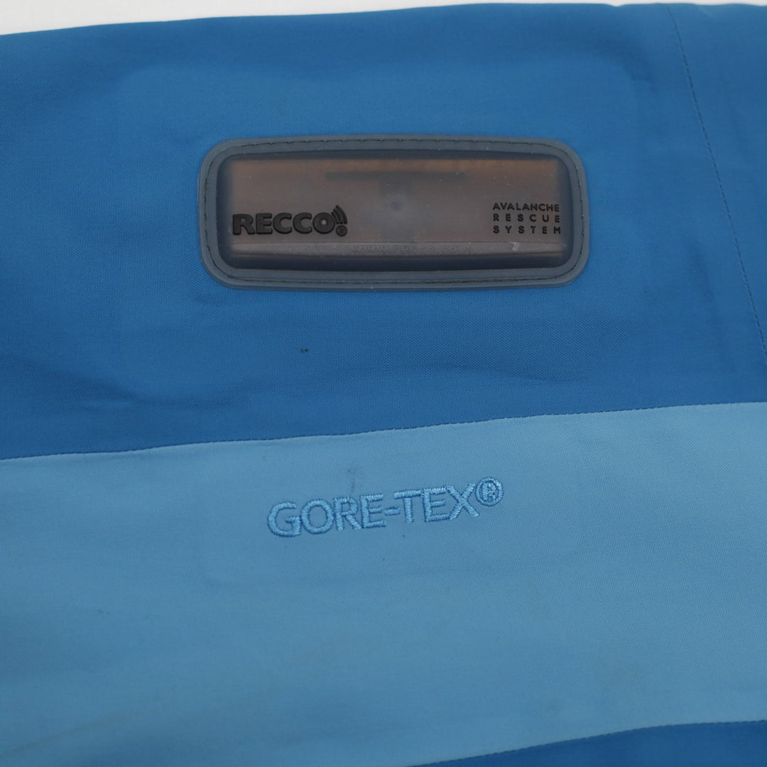 Ladies Arc'teryx Sidewinder SV Gore-Tex Jacket Size M