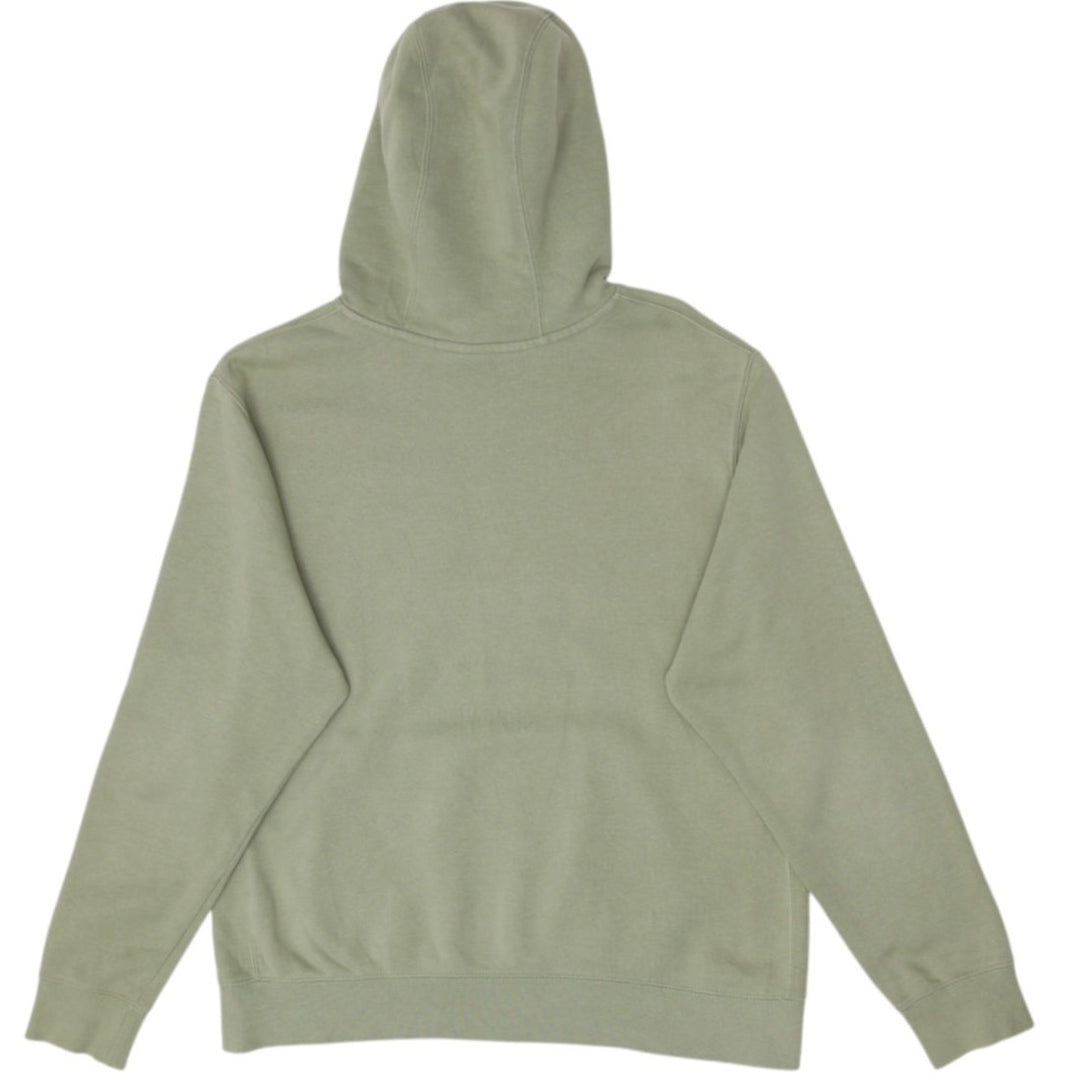 Mens Nike BV2654-334 Club Fleece Pullover Sweatshirt Size L