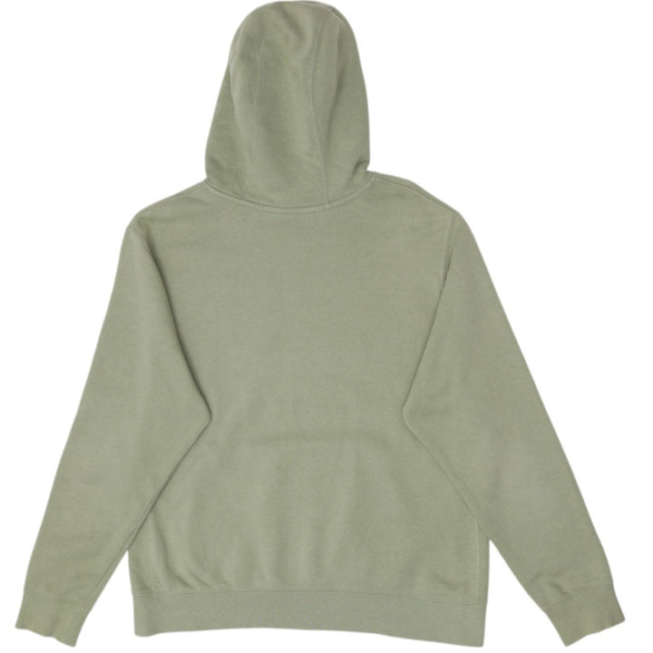 Mens Nike BV2654-334 Club Fleece Pullover Sweatshirt Size L