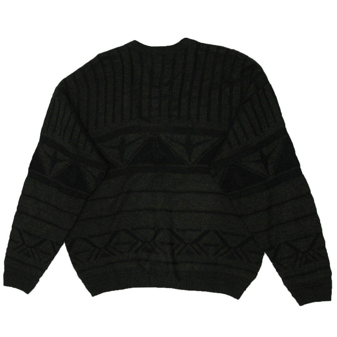 Vintage Sears Sweater Cardigan
