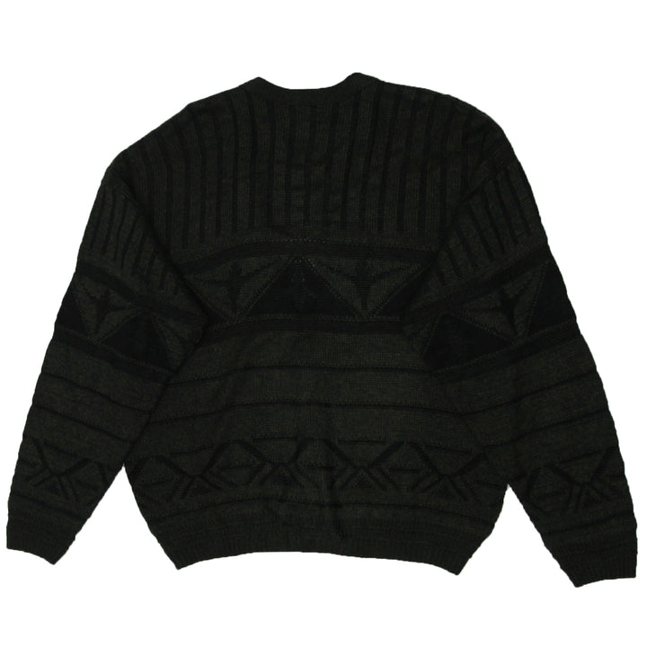 Vintage Sears Sweater Cardigan