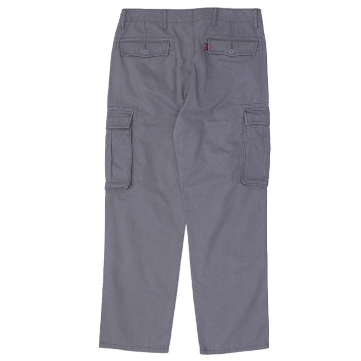 Mens Levi's Ace Cargo Pants