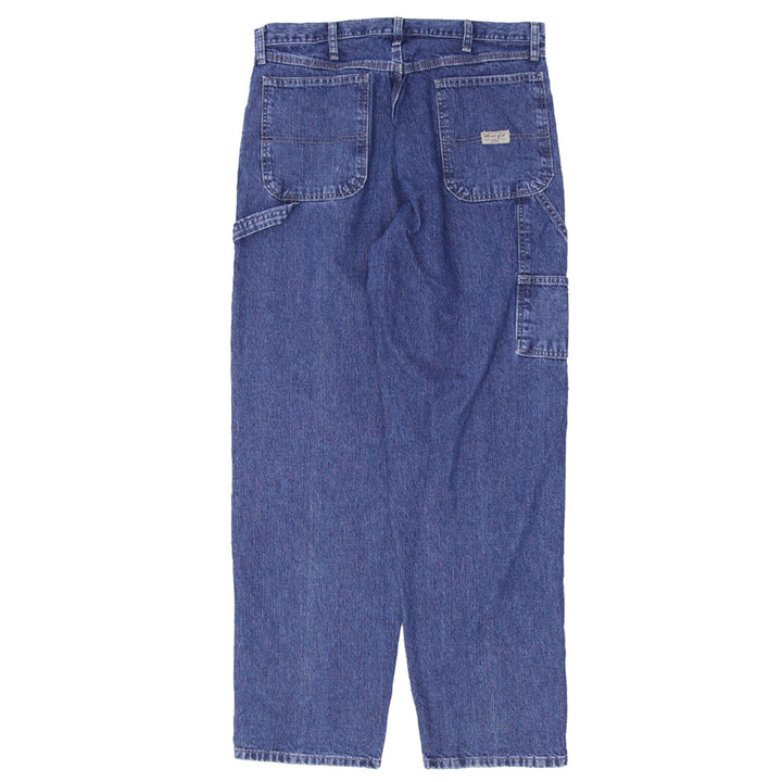 Mens Wrangler Carpenter 94LSWDV Jeans