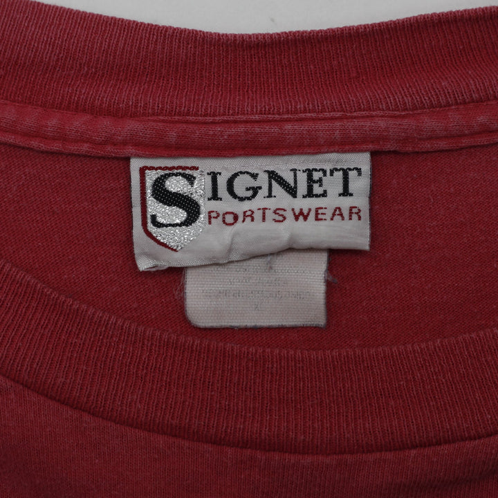 Vintage Signet Polaris 400 Xplorer Pushing The Limits Single Stitch T-Shirt XL