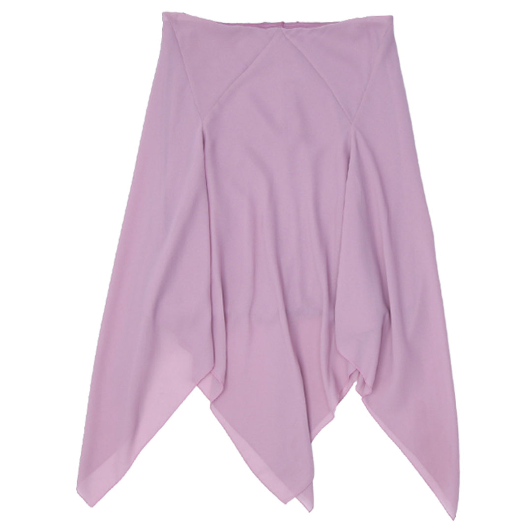 Y2K Ladies Dorothy Perkins Hanky Skirt