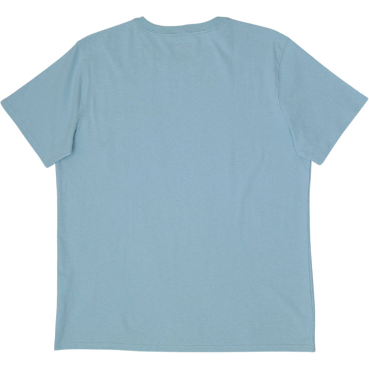 Ladies Carhartt K87 Loose Fit Pocket T-Shirt Size L (12-14)