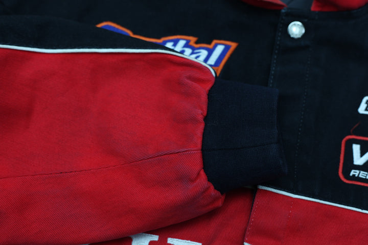 Vintage JH Design Honda Racing Jacket