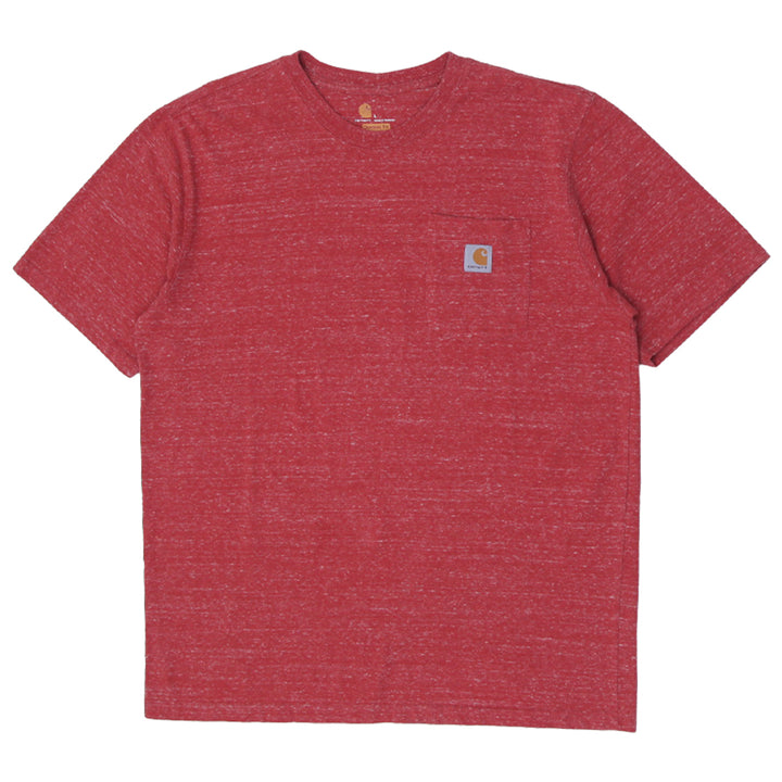 Mens Carhartt Original Fit Pocket T-Shirt