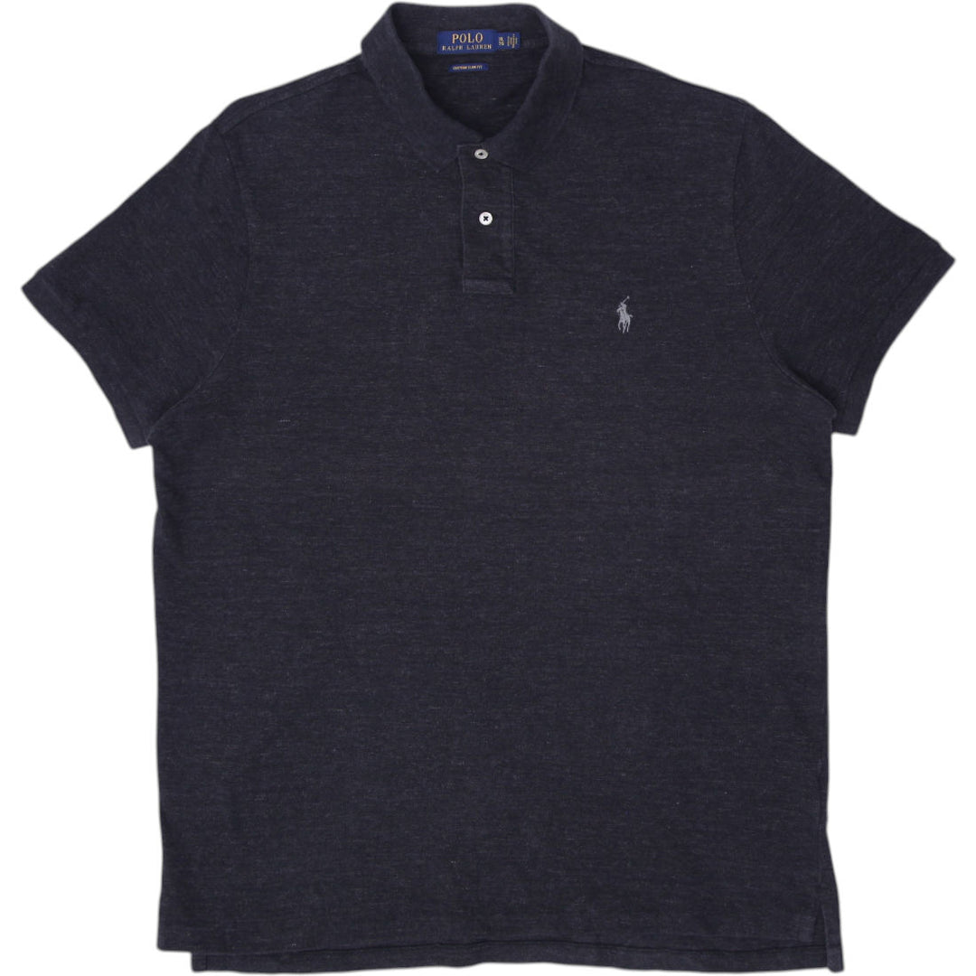 Ralph Lauren Custom Slim Fit Polo Shirt Size XL | Migration_T-Shirts | Fashion Rerun