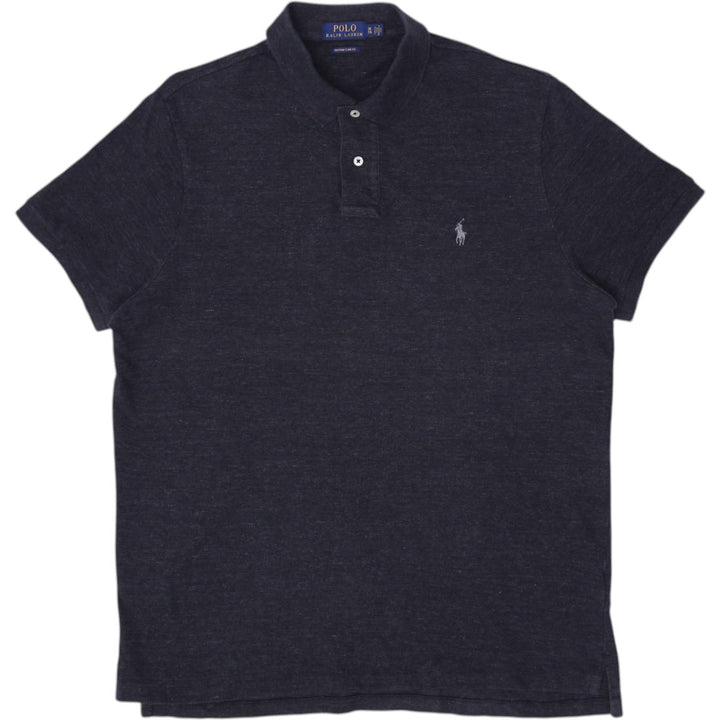 Ralph Lauren Custom Slim Fit Polo Shirt Size XL | Migration_T-Shirts | Fashion Rerun