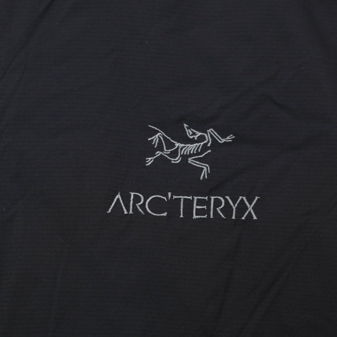 Mens ARC'TERYX ATOM LT Vest Black CA#34438