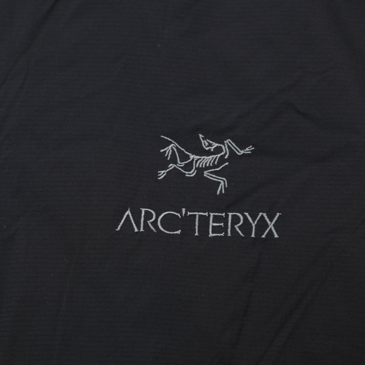 Mens ARC'TERYX ATOM LT Vest Black CA#34438