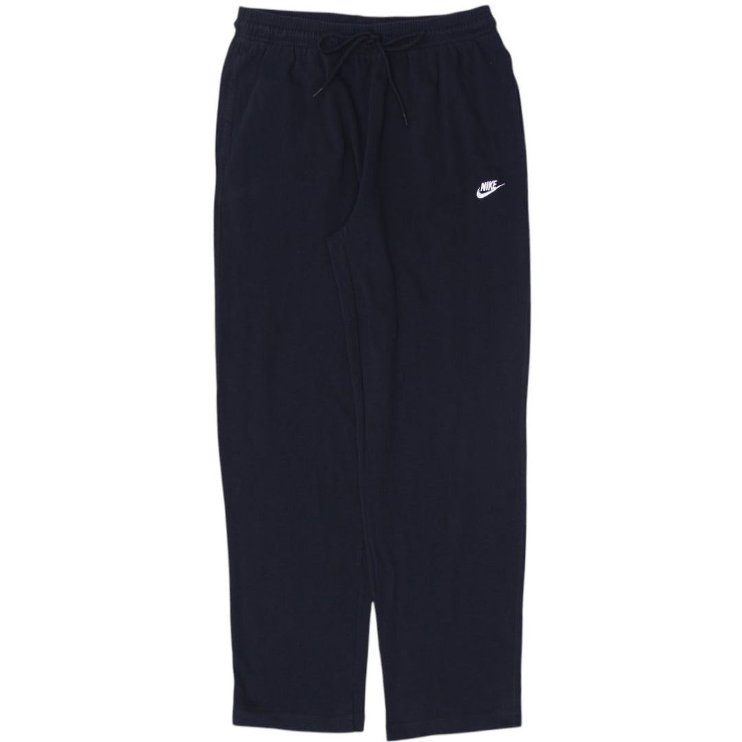Mens Nike Elastic Waist Sportswear Joggers Pants Size M | Migration_Pants | Fashion Rerun