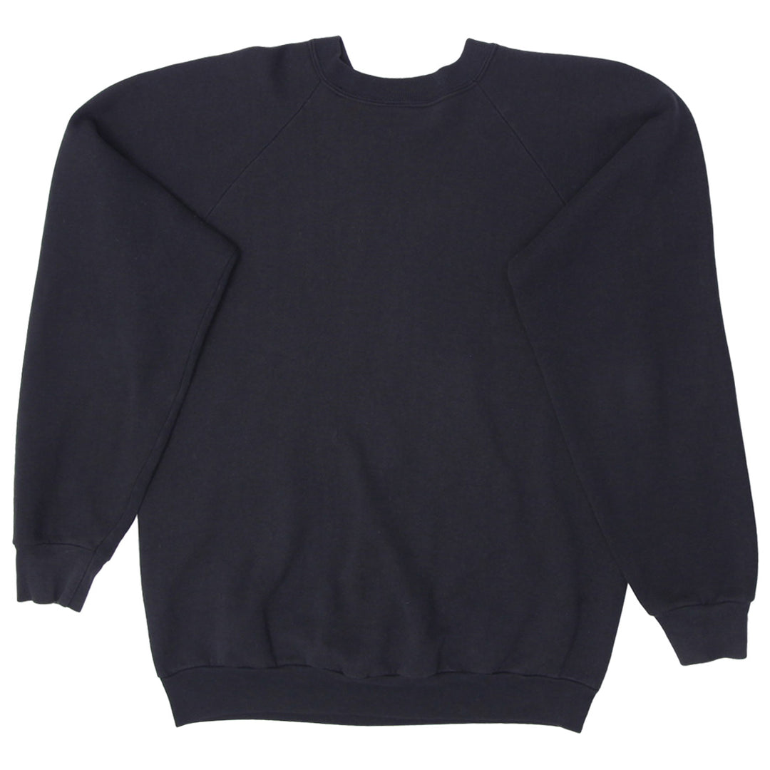 Vintage Fruit of The Loom 80s Cincinnati Bengals Sweatshirt Made in USA