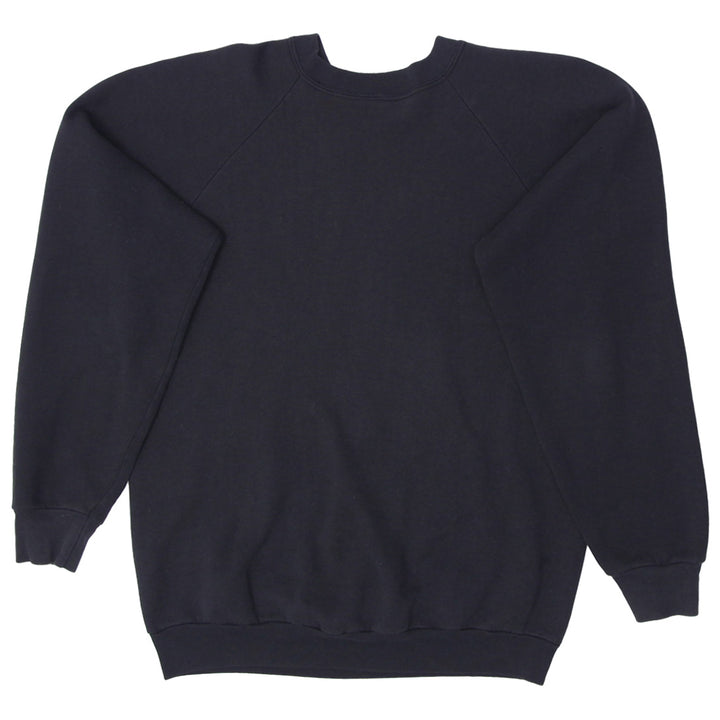 Vintage Fruit of The Loom 80s Cincinnati Bengals Sweatshirt Made in USA