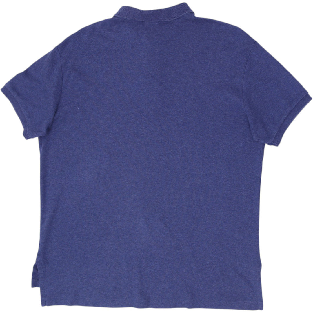 Mens Polo Ralph Lauren Custom Fit Polo T-Shirt Size L