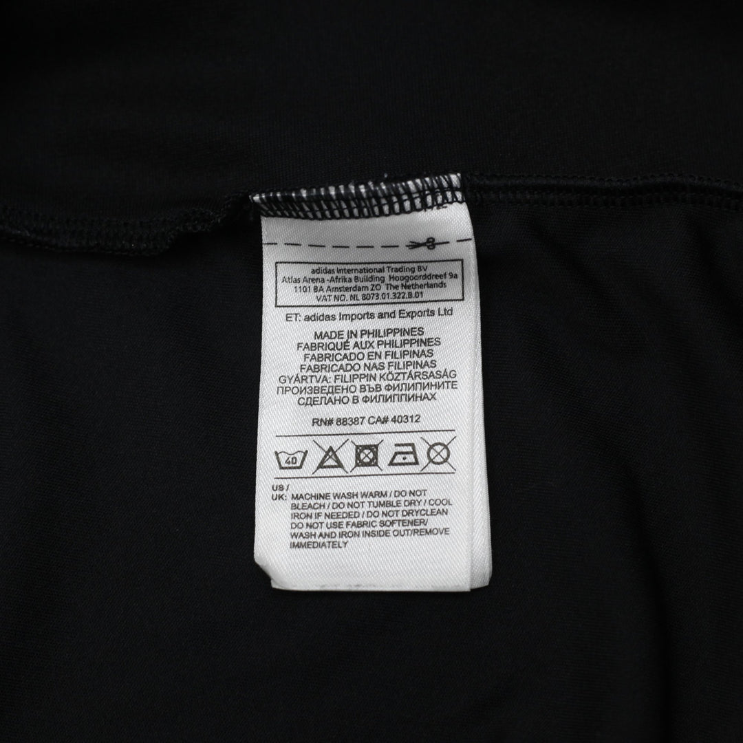Mens Adidas Climalite Soccer Training Jersey Size L