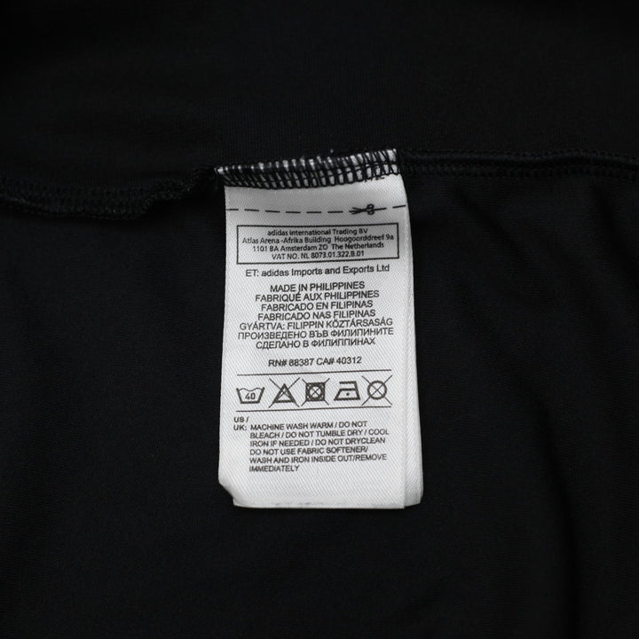 Mens Adidas Climalite Soccer Training Jersey Size L