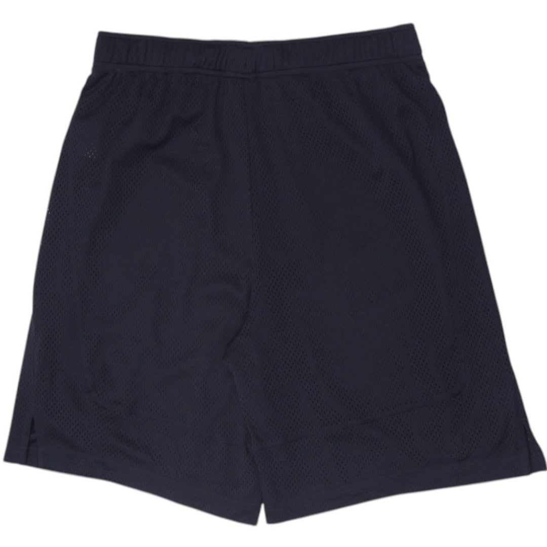 Mens Nike Dri-FIT Monster Mesh Training Shorts Black Medium