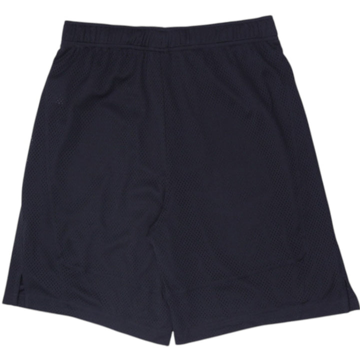 Mens Nike Dri-FIT Monster Mesh Training Shorts Black Medium