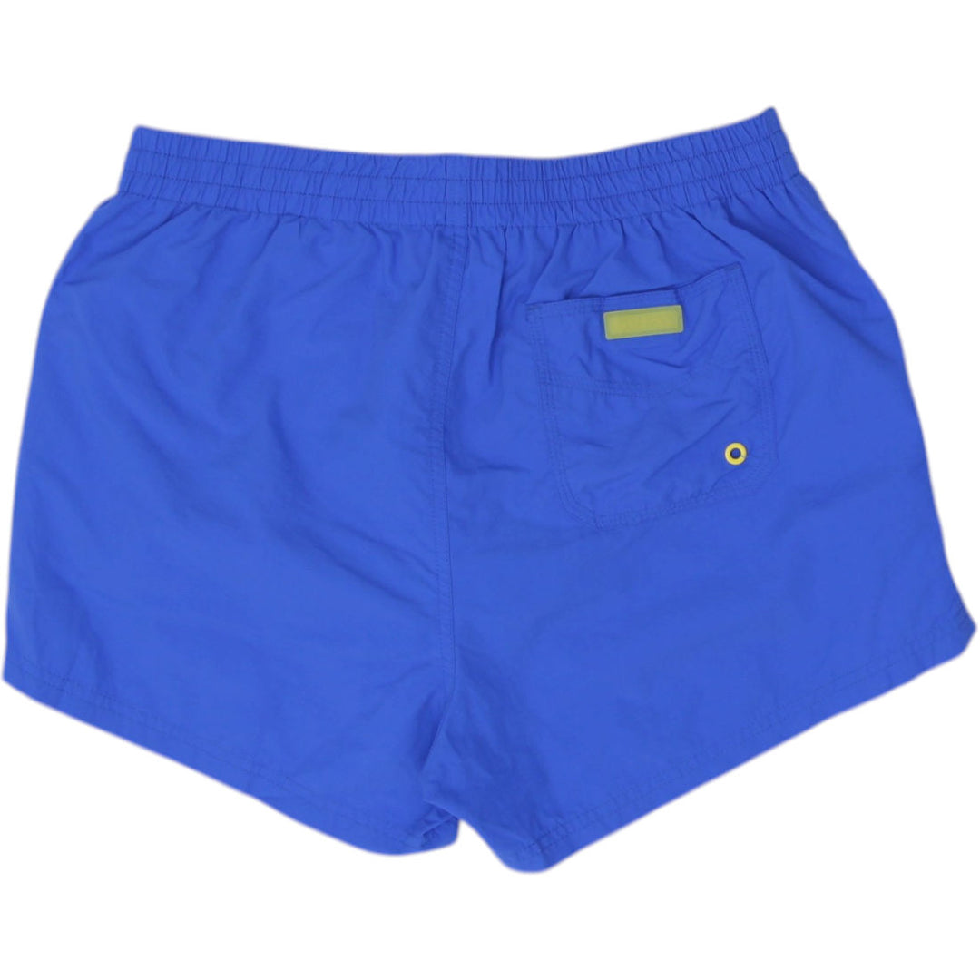Mens Guess Beach Swim Elastic Waist Quick Dry Shirts Size S