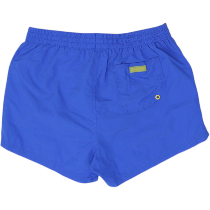 Mens Guess Beach Swim Elastic Waist Quick Dry Shirts Size S