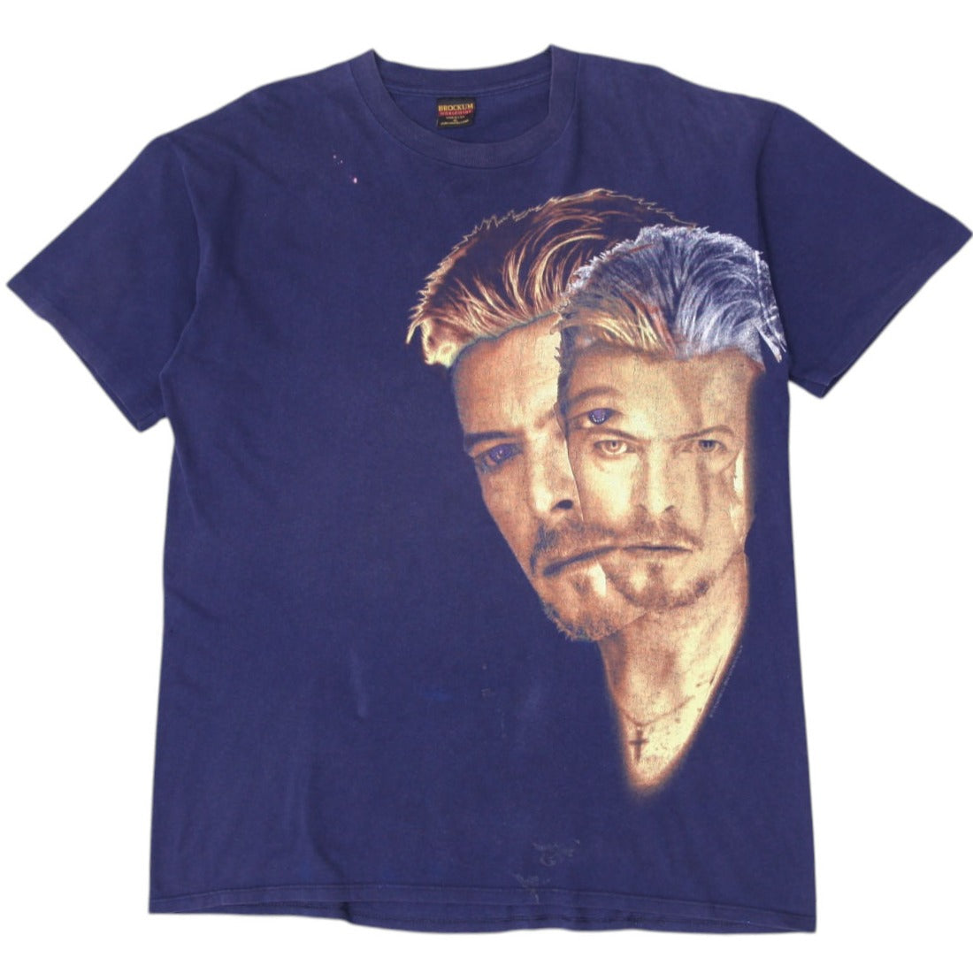 Brockum Vintage 90s Clothing | Graphic T-Shirt & more | Fashion Rerun