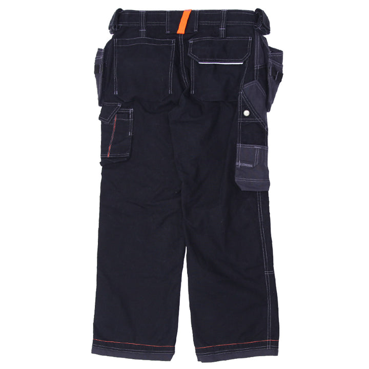 Mens Helly Hansen Utility Workwear Pants