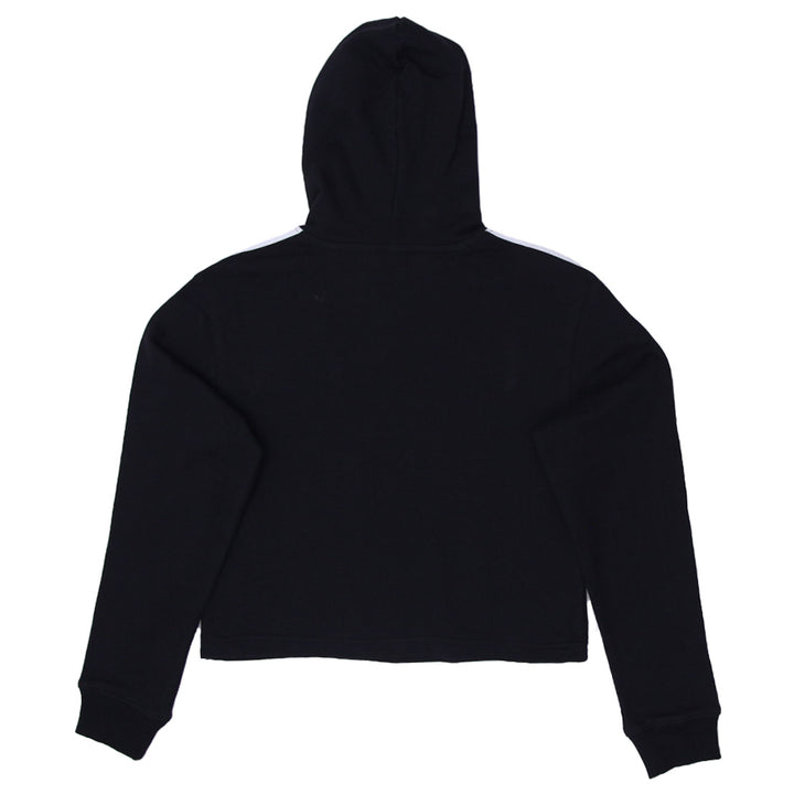 Ladies Adidas Cropped Hoodie