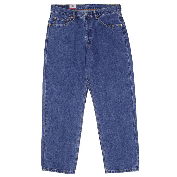 Mens Levi Strauss 550 Relaxed Fit Jeans - Fashion Rerun Vintage Migration_Pants