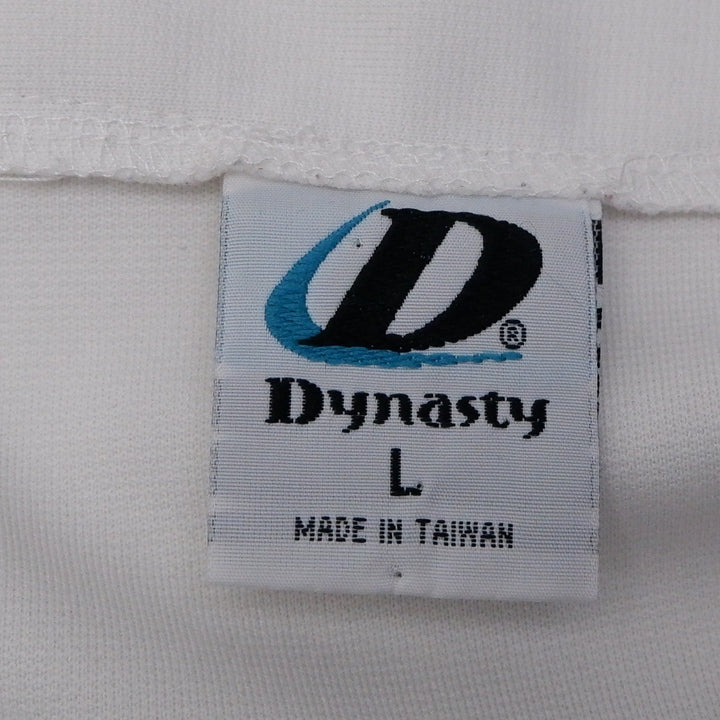 Mens Dynasty New York Yankees Button Baseball Jersey