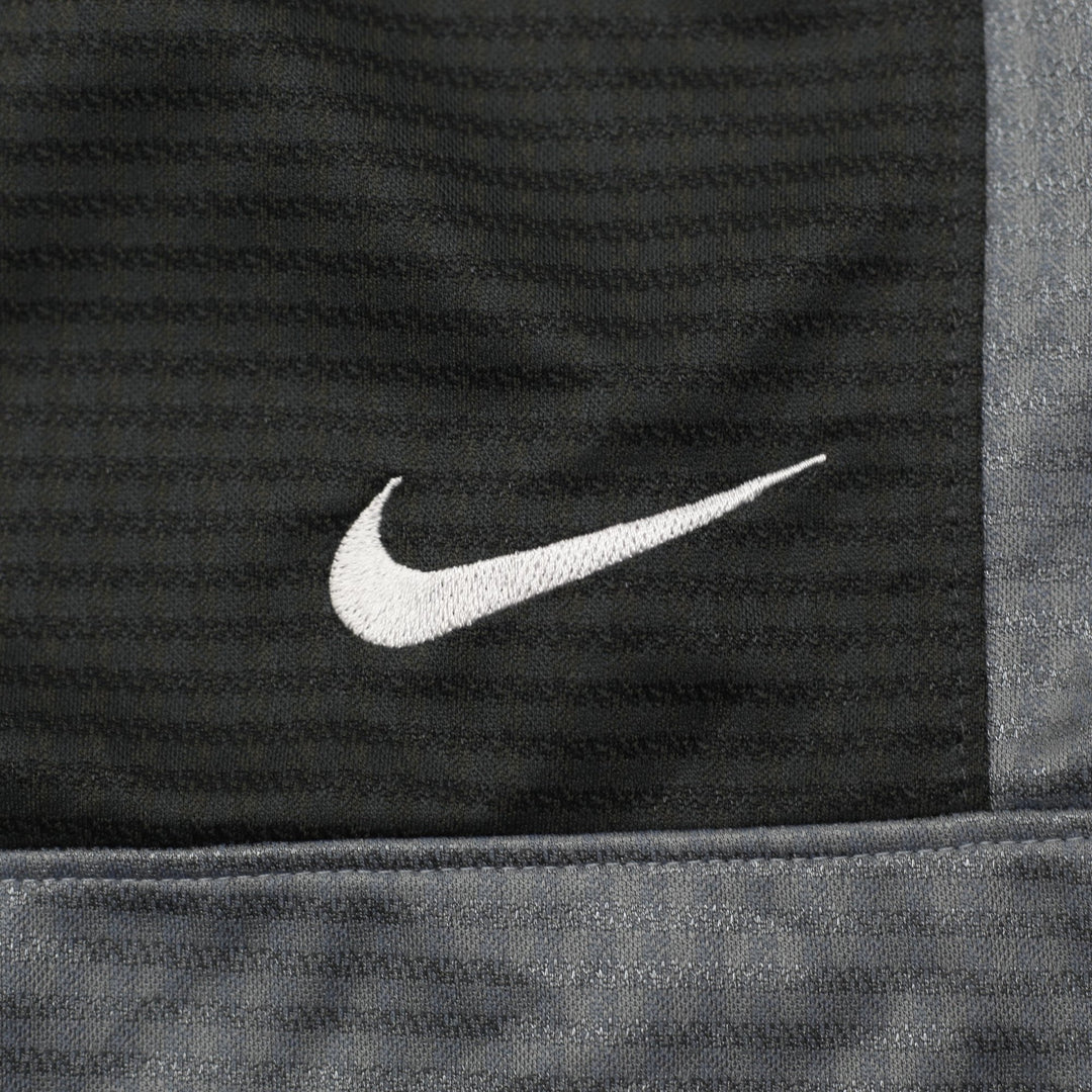 Nike Striped Athletic Sportswear Shorts Size M | Migration_Shorts - Alternate View | Fashion Rerun