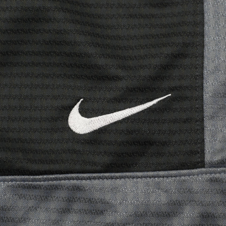 Nike Striped Athletic Sportswear Shorts Size M | Migration_Shorts - Alternate View | Fashion Rerun