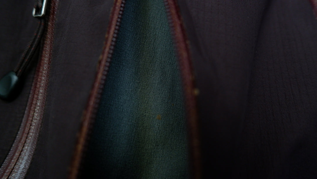 Ladies Arc'teryx Gore-Tex Pro Shell Full Zip Hooded Jacket