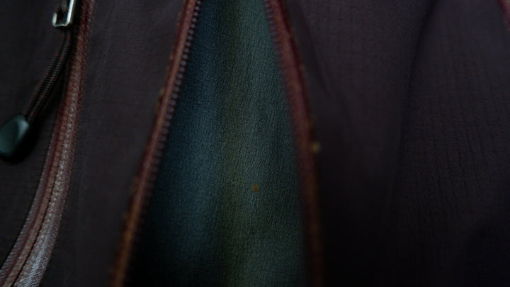 Ladies Arc'teryx Gore-Tex Pro Shell Full Zip Hooded Jacket